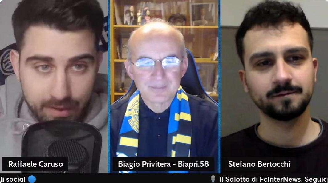 Rivivi la diretta! FRATTESI si FERMA, i TEMPI di RECUPERO. Fattore CALHA e la NUOVA ROMA di De Rossi. Ospite BIAPRI