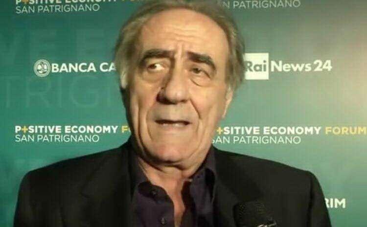 Bellugi, parla il chirurgo: "Io interista con Bellugi come idolo. Le protesi? Moratti ha detto che gliele regala"
