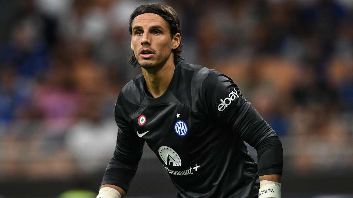 Inter a Torino senza gol subiti in trasferta in A: record condiviso con l'Arsenal nei top 5 campionati europei