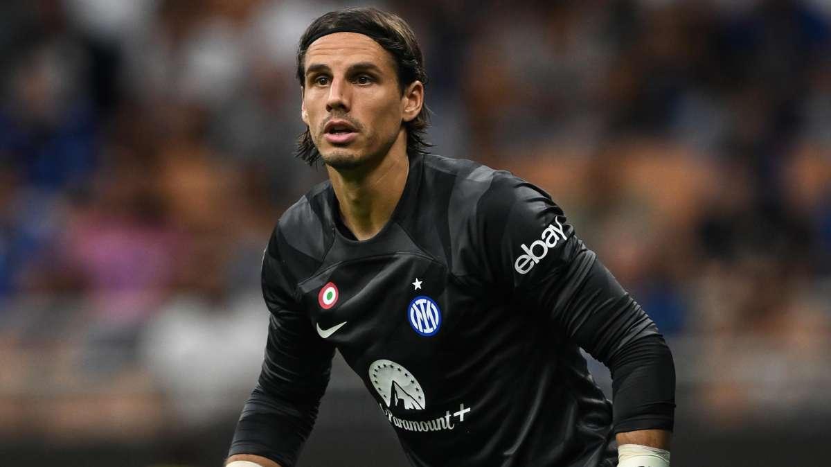 GdS - Sommer recupera e sarà titolare: Inzaghi ha due dubbi per Inter-Empoli. Arnautovic e De Vrij puntano l'Udinese