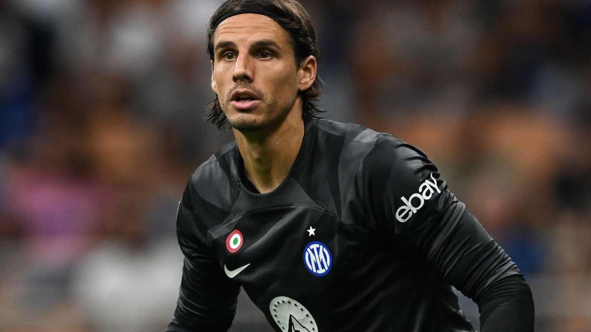 Pagelle GdS - Inzaghi la cambia con Sanchez. Sommer il migliore, disastro Bastoni