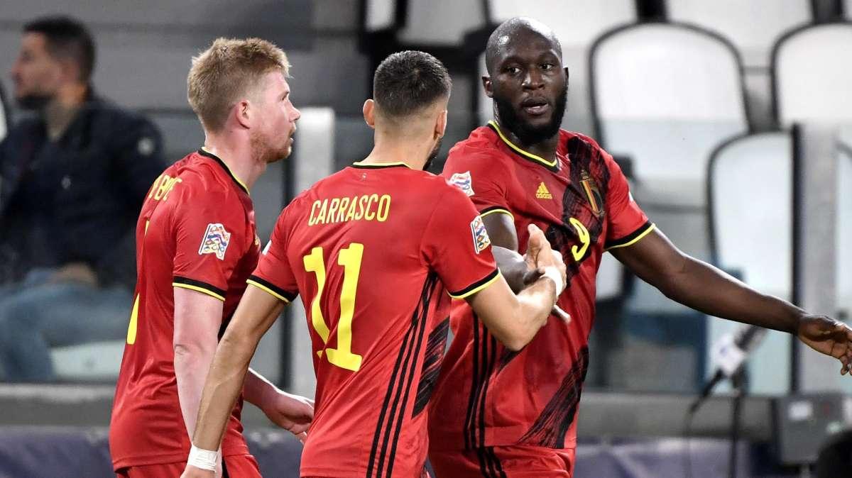 Lukaku all'Inter e Origi al Milan, il belga Gillet: "Sarebbe un bel derby"