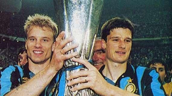 Wim Jonk spegne 52 candeline, gli auguri dell'Inter