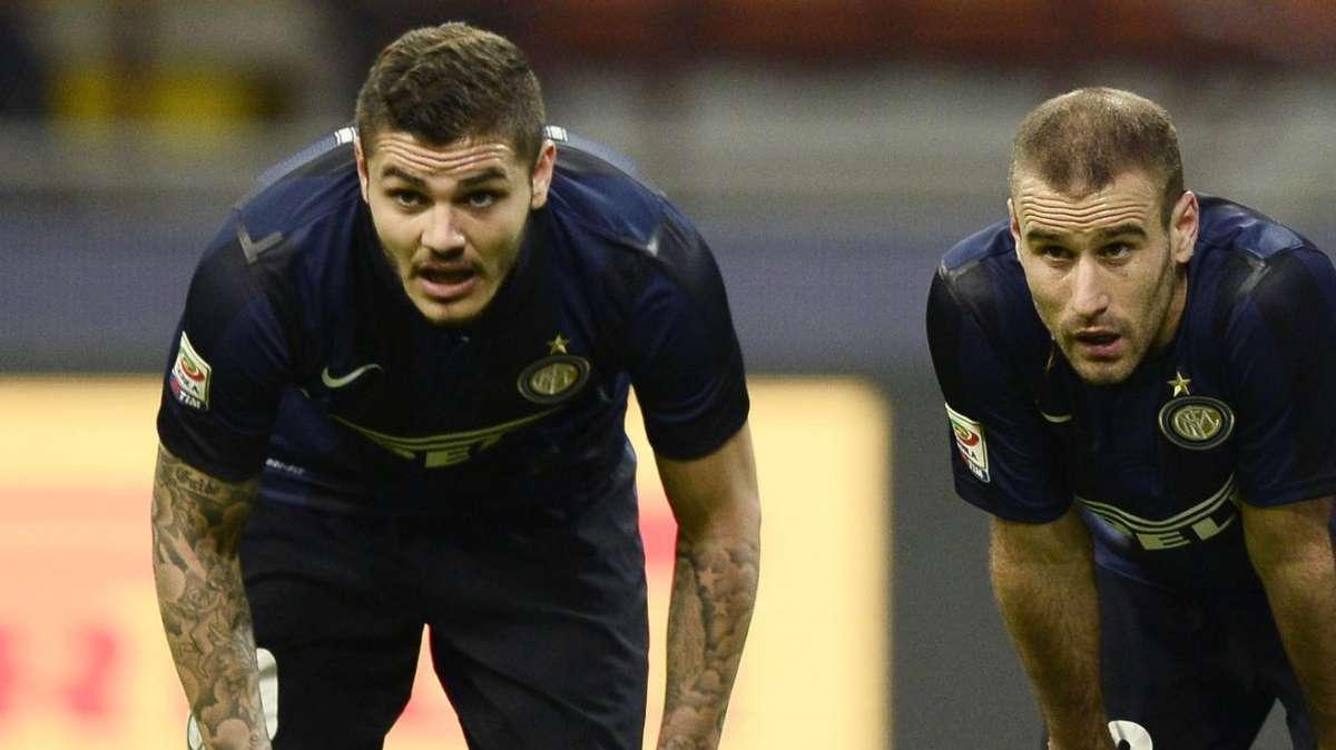 CdS - Kovacic scalpita, Icardi sarà tenuto a riposo?