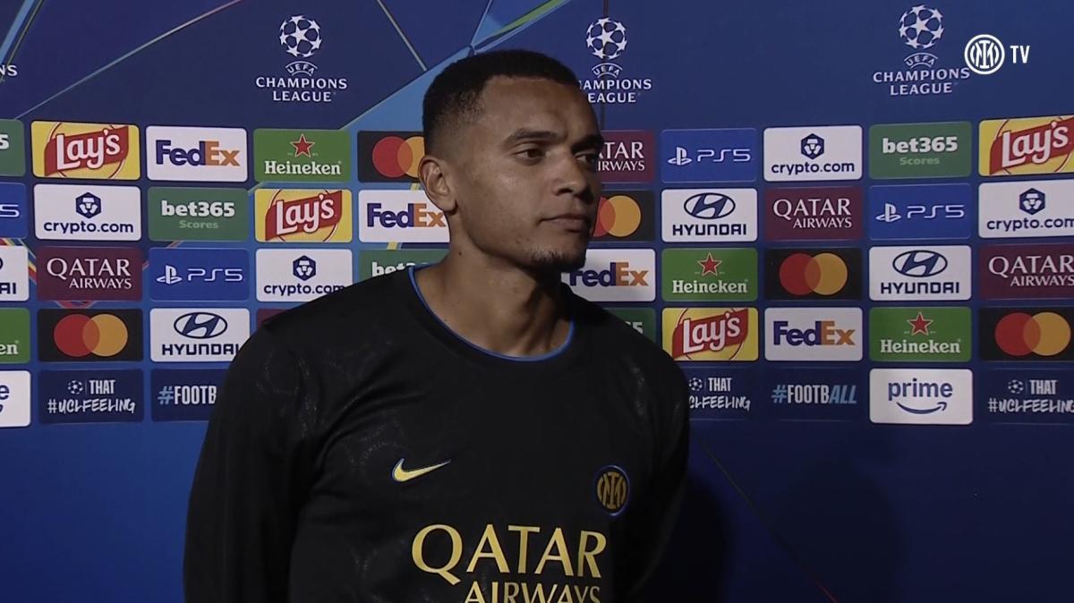 Akanji a ITV: "Non importa la posizione, ma aiutare la squadra"
