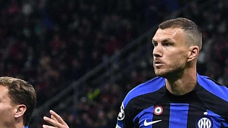 SM - Il Fenerbahce accelera per Dzeko: incontro a Istanbul con l'agente Lucci. Sul piatto un ricco biennale