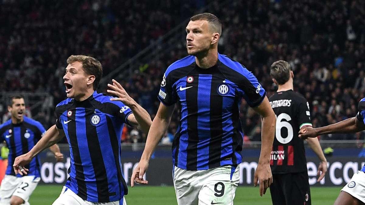 Dzeko: "Portogallo semplicemente più forte, ma contro il Lussemburgo non possiamo sbagliare"