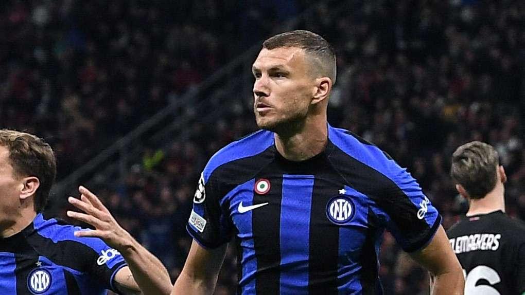 Repubblica - Il Fenerbahce ci prova per Dzeko: pronto un biennale da 4 milioni 