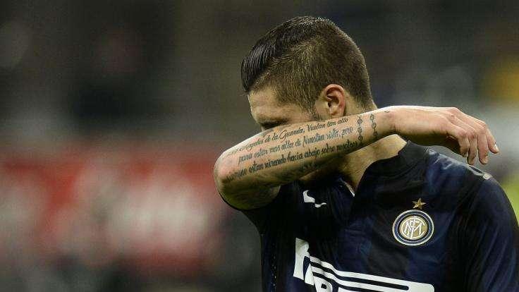 TS - Icardi, sondaggio del Valencia: no di Mazzarri