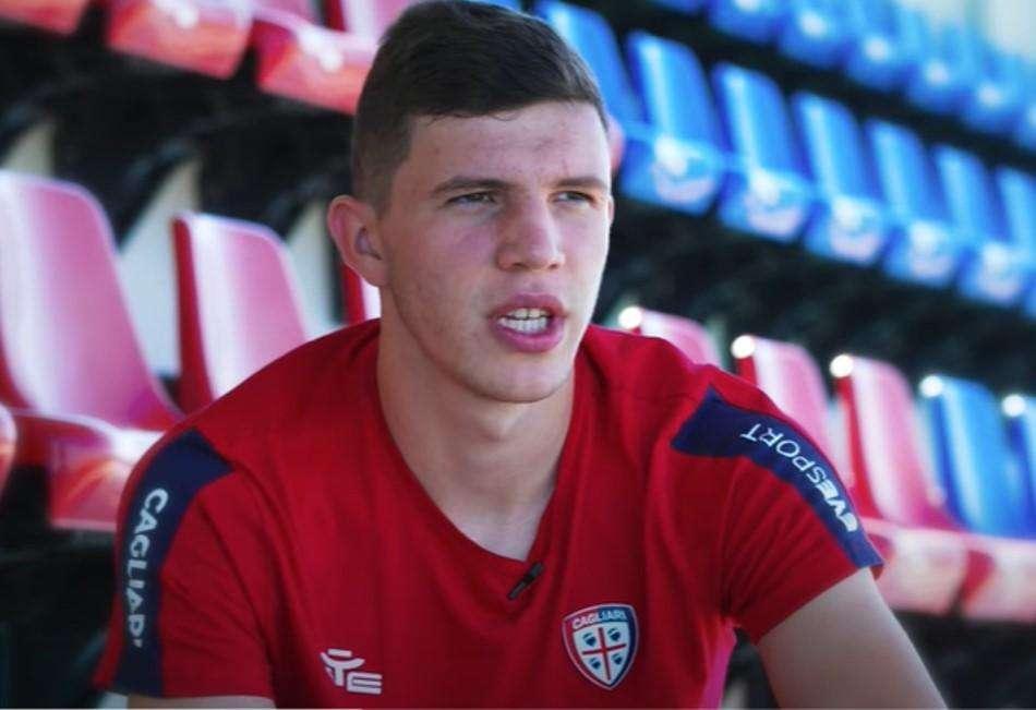 Cagliari, vittoria 3-2 sul Perugia tra i cori contro Liverani: 31' in campo per Carboni
