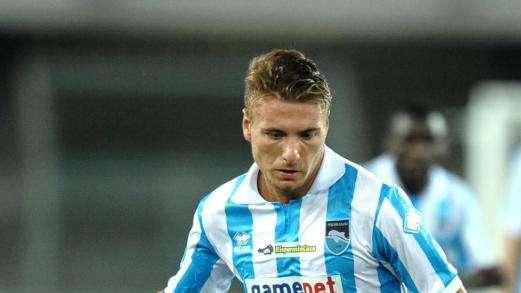 Immobile e l'Inter sfumata: gran talento, ma c'erano Destro e Balotelli