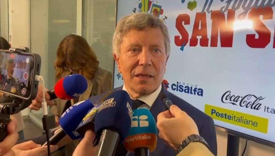 Svolta storica: ingaggi tagliati del 25% in caso di retrocessione in Serie B
