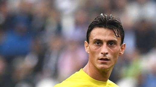 Chievo, Inglese: "L'Inter? Pensiamo prima all'Hellas"