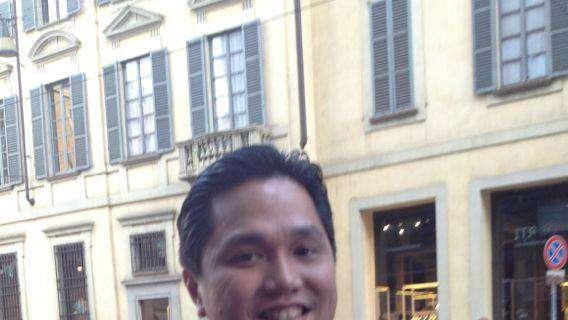 SM - Thohir, ora la spinta sul mercato: ecco i nomi
