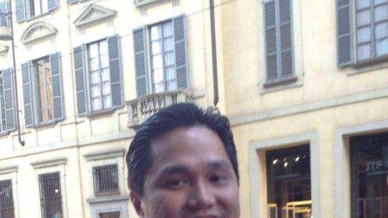 Amoruso: "Thohir dovrà puntare sui giovani talenti"