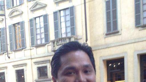 Sky - Thohir, Moratti ha rassicurato la squadra
