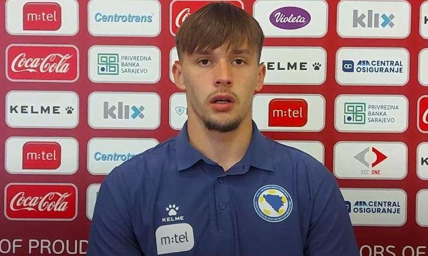 GdS - Inter, per la fascia destra c'è Dedic: nerazzurri impressionati dal bosniaco del Salisburgo
