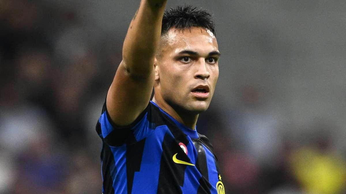 Pagelle CdS - Sommer cancella il Sassuolo, Lautaro è comunque da 7