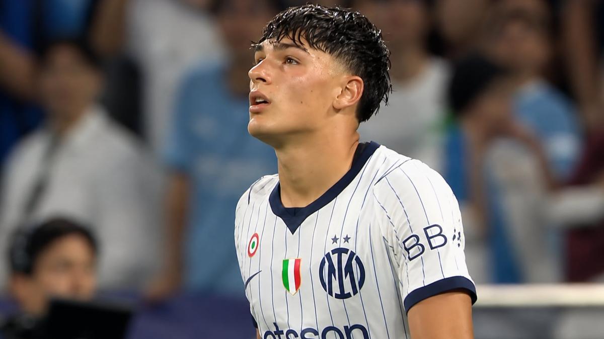 Mosconi: "Lautaro Martinez l'attaccante più forte che abbia mai visto"