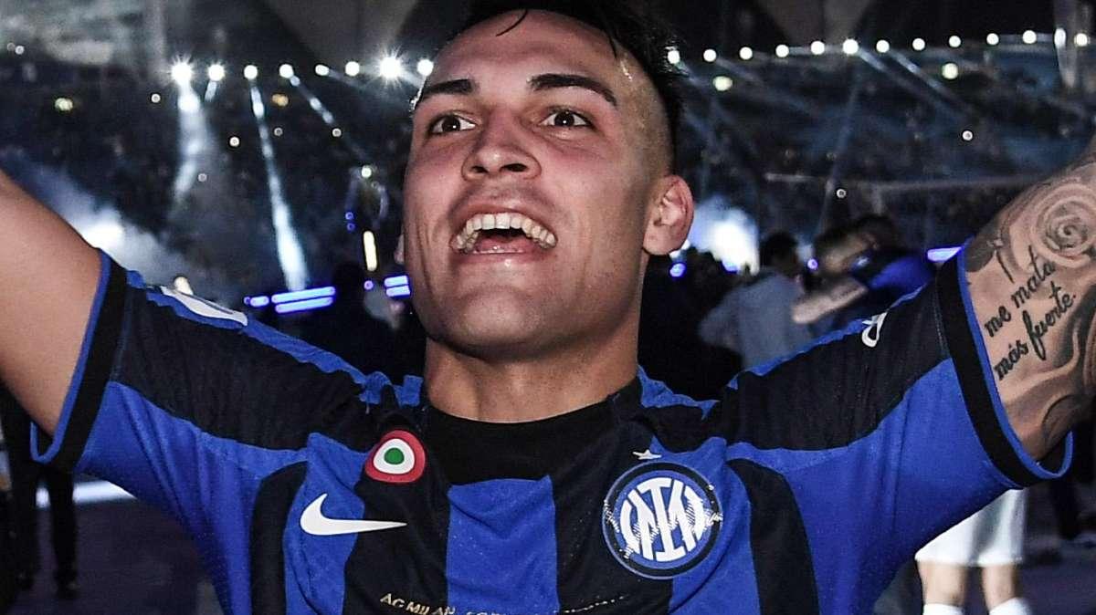 Lautaro ad un passo dalla doppia cifra: per il Toro si avvicina un record importante