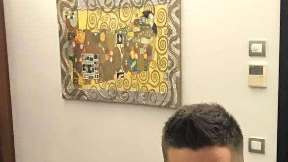 Cavaliere: "Baturina all'Inter? Giocatore interessante, lo seguono in tanti"