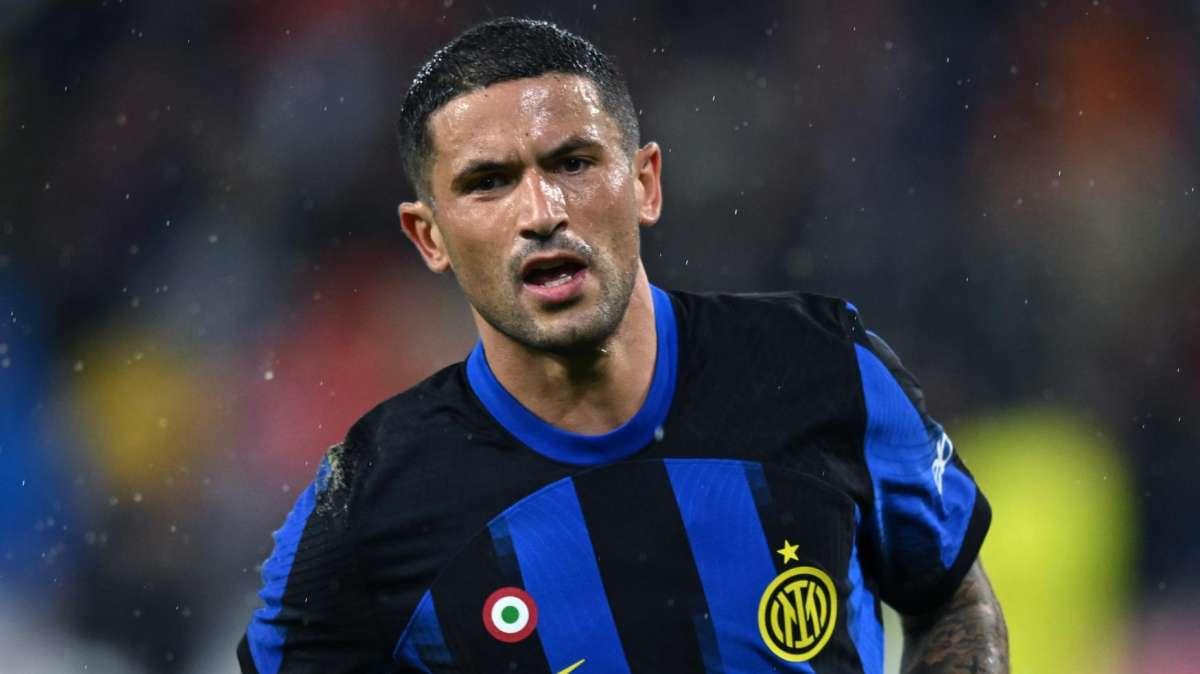 GdS - Sensi al Leicester: arrivato anche l'ultimo via libera. Decisiva la corte di Maresca