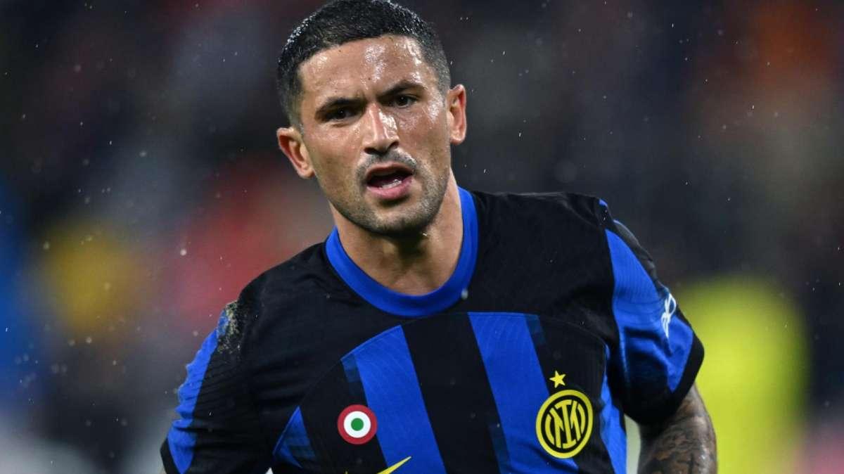 GdS - Mercato: Sensi ha detto sì al Leicester. Nuova punta? Tutto passa da Sanchez
