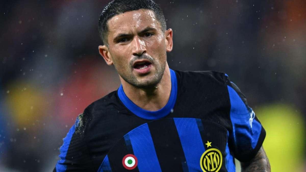 GdS - Pronte due uscite a centrocampo: Agoume verso il Siviglia e per Sensi...