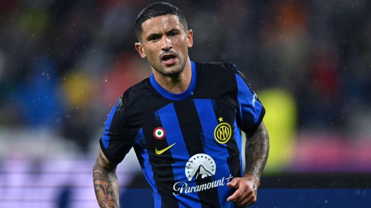 FcIN - Sensi-Leicester, è standby. Ancora nessuna offerta, Maresca lo valuta anche come parametro zero