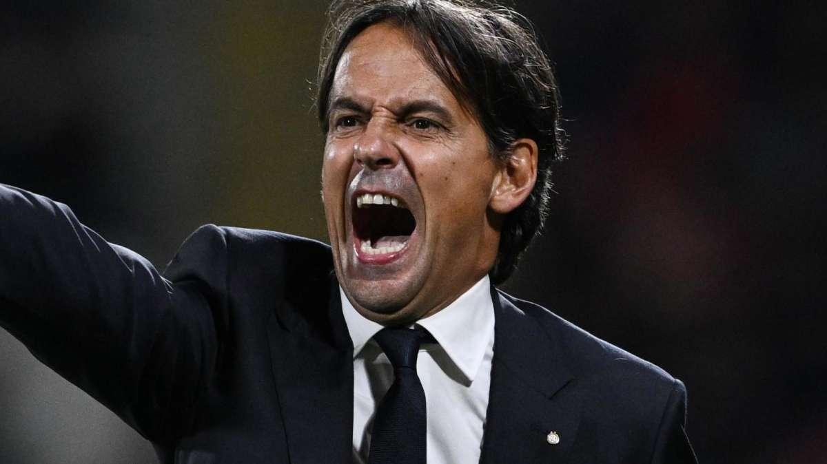 GdS - Inter, un punto guadagnato: il Monza meritava di più. Inzaghi impoverito dal turnover