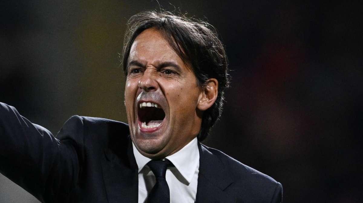 Sky - Verso il derby, scelte di Inzaghi confermate dopo la rifinitura: un cambio a destra, riecco 4 titolarissimi