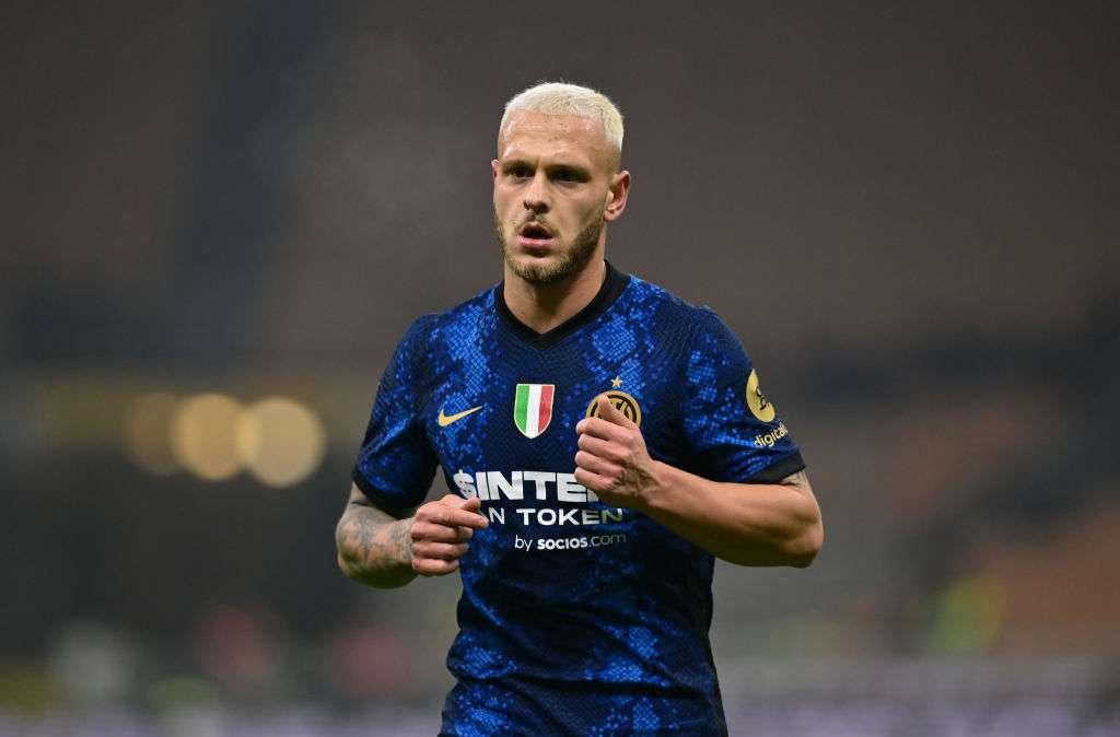 Dimarco a Sky: "Felici d'averla portata a casa. Sensi? Era tranquillo"