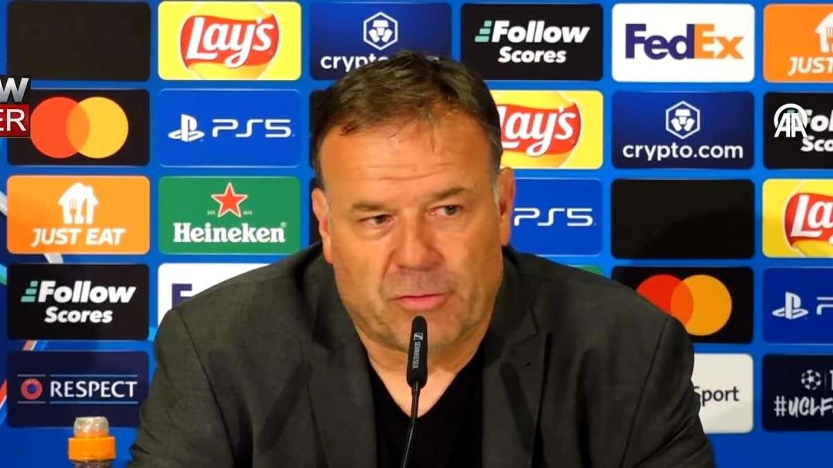 Young Boys, Rahmen: "Barcellona e Inter gare clou in assoluto. Mi sarebbe piaciuto andare a San Siro"