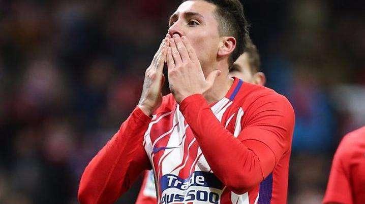 Gimenez fuga i rumors: "Mai pensato di lasciare l'Atletico". Rinnovo vicino