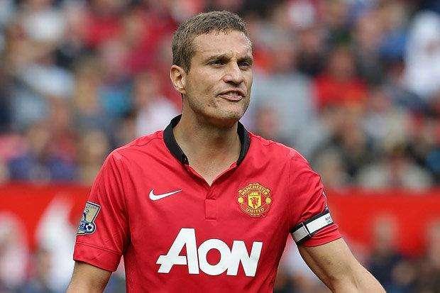 In Inghilterra: "Vidic, errori calamitosi. Moyes deve..."