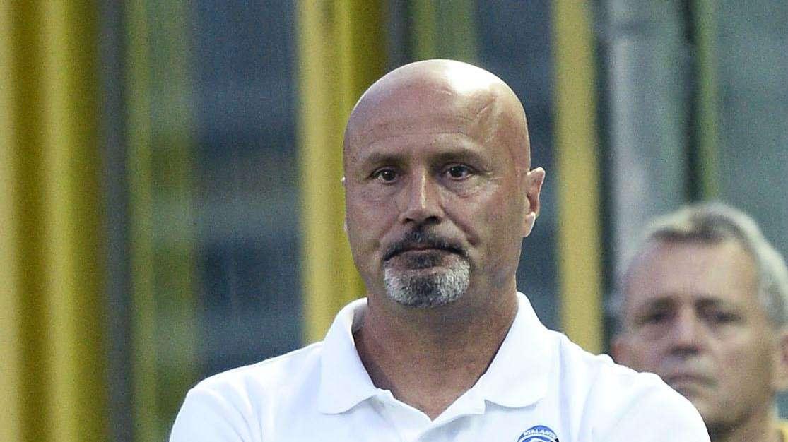 Colantuono: "Messo in difficoltà chiunque, pure l'Inter"