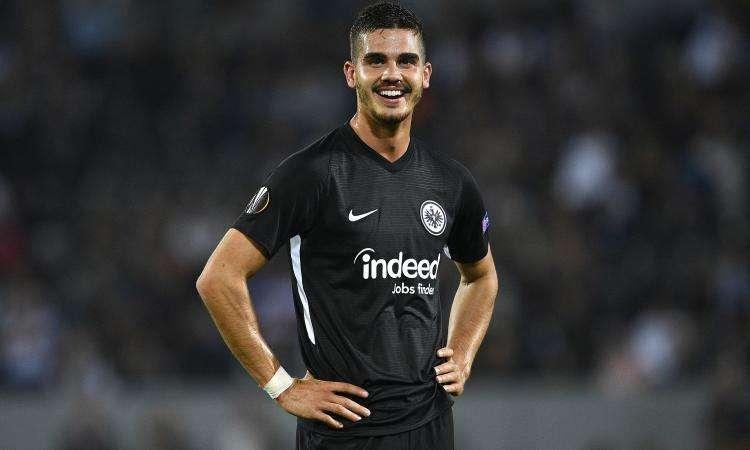 EL, l'Eintracht aggancia il treno degli ottavi: 2-2 contro il Salisburgo, i tedeschi affronteranno il Basilea