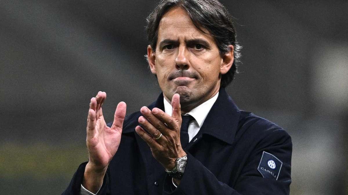 Inzaghi sempre più presente nella ristretta cerchia dei migliori allenatori. E nella sua to do list resta un obiettivo