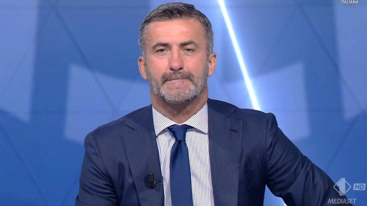 Panucci non ha dubbi: "L'Inter resta la squadra da battere"