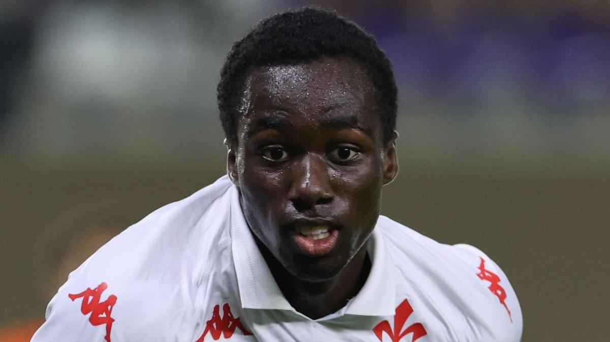 TS - Inter, offerto Kayode. Viva l'ipotesi Diaby. Ma c'è un problema