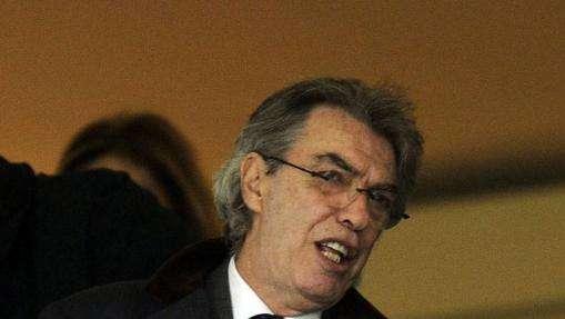 "Inter, se ci sei batti un colpo"