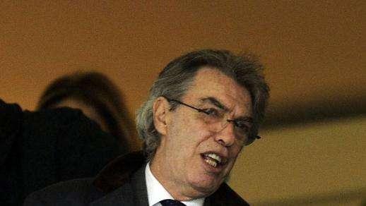 Indonesia, in 15 mila ad accogliere Massimo Moratti