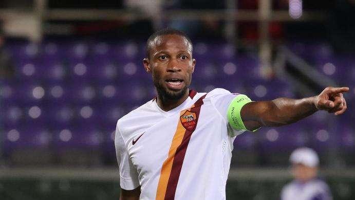 Keita: "Quest'anno dobbiamo competere anche con altri club importanti come Inter, Milan e Napoli" 