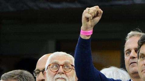 Bertolino: "Bene i cinesi. Se penso a Juve-Coman..."