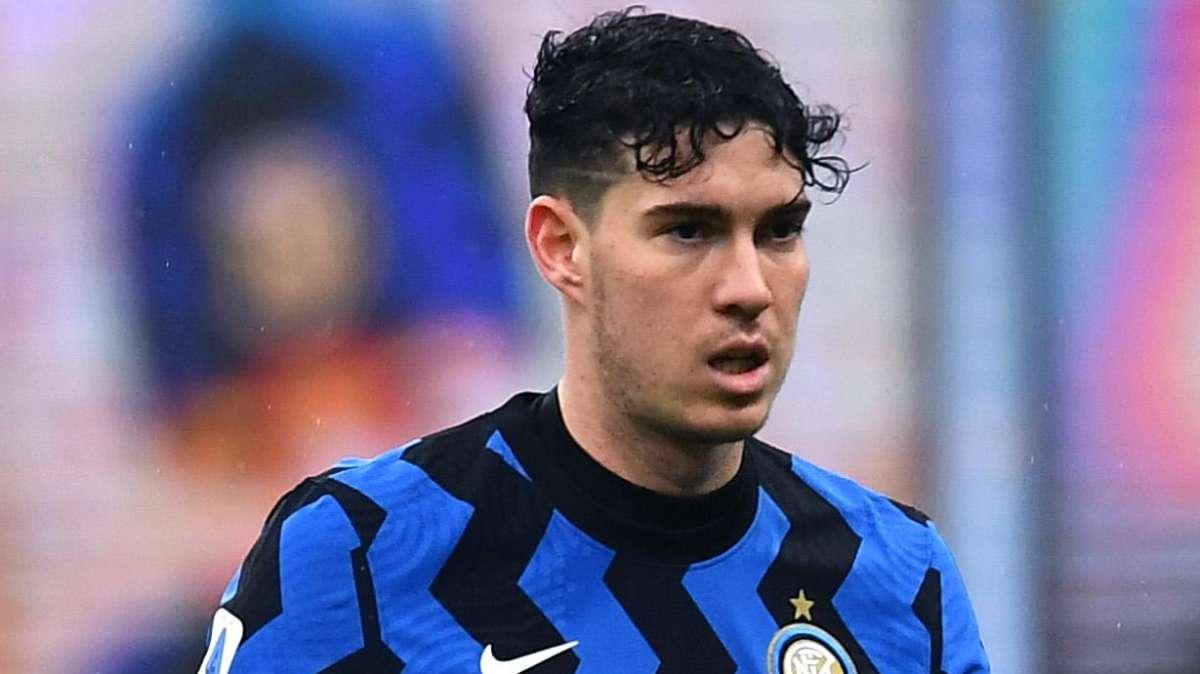 Bastoni, stagione da incorniciare: nessuno come lui nei top 5 campionati d'Europa