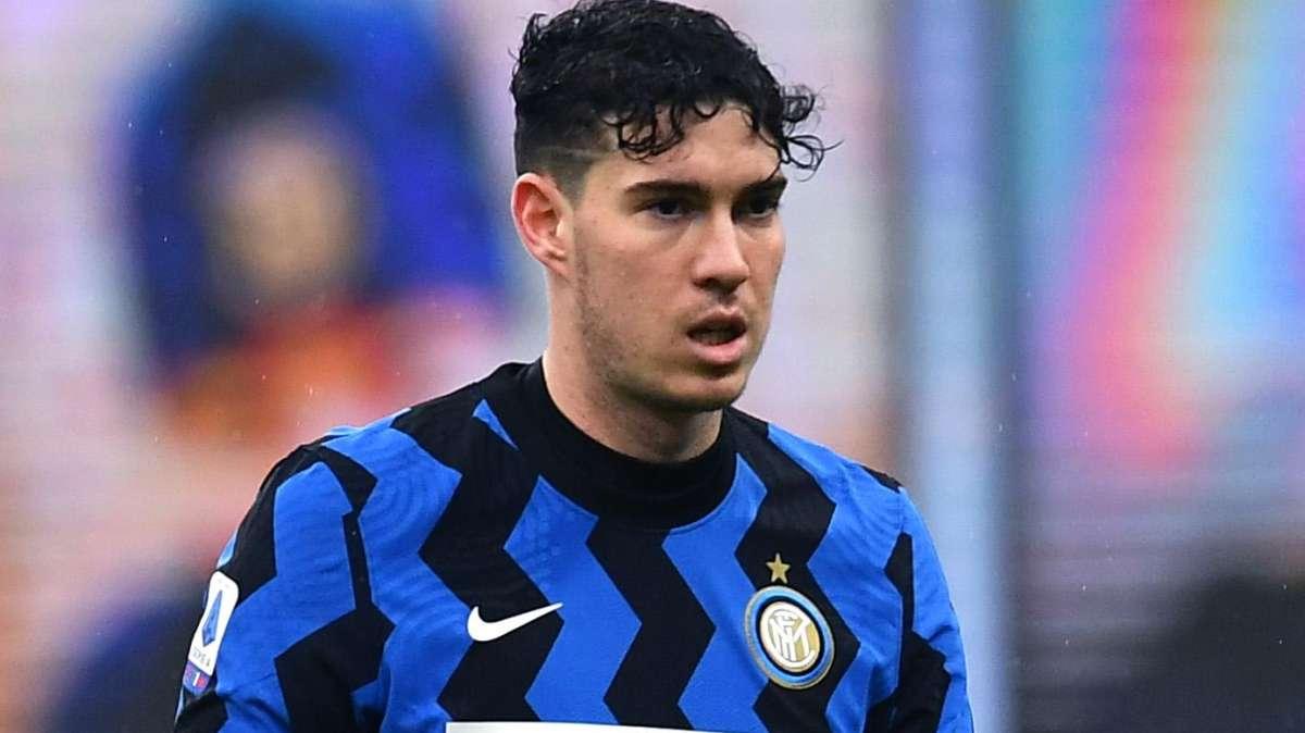 Inter, Bastoni difensore che imposta: è primo per passaggi completati nel 2020