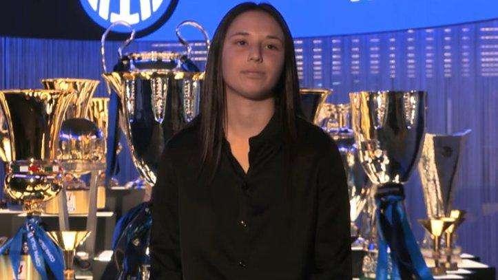 UFFICIALE - Due cessioni in prestito per l'Inter Women: salutano Tironi e Diaz