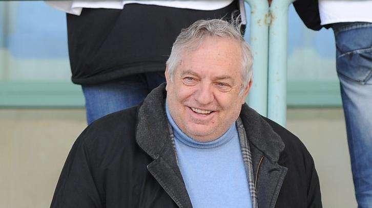 Camilli (pres. Grosseto): "Contento se Pioli andasse alla Fiorentina"