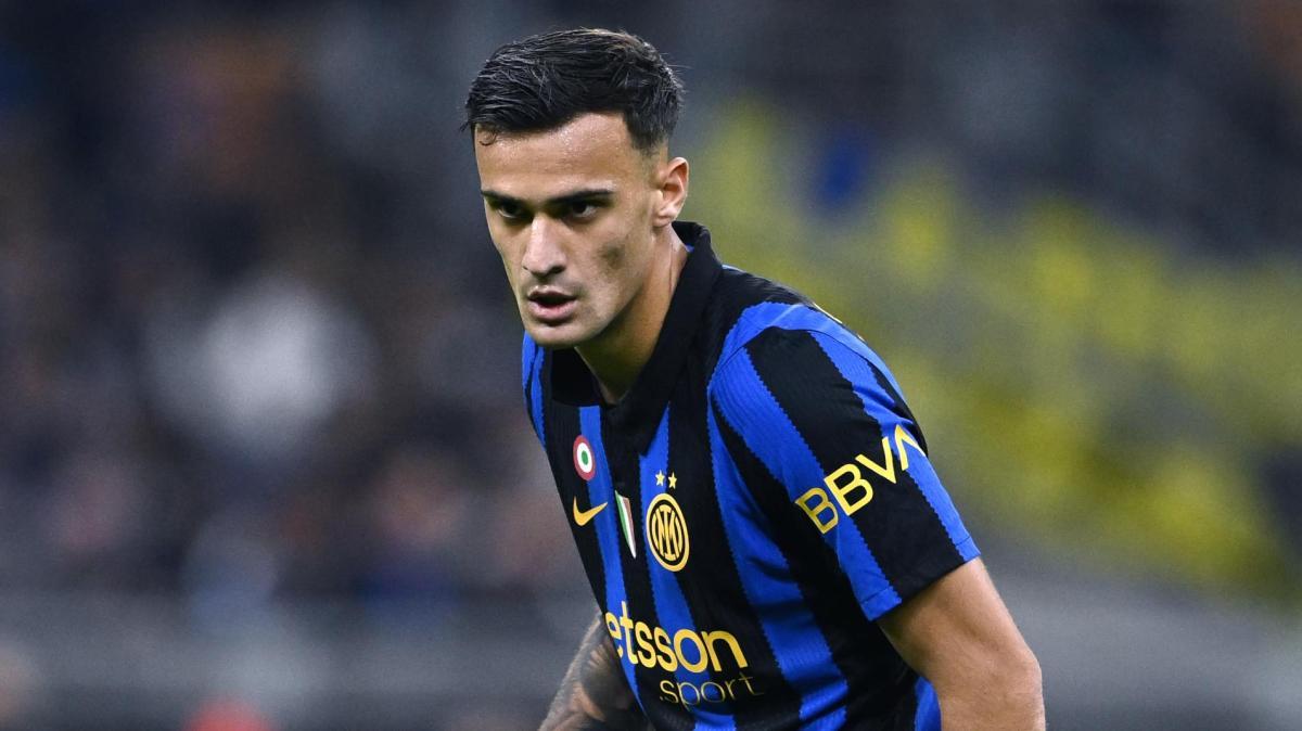 Sky - Venezia-Inter, confermato Stankovic e sulla destra è pronto Diouf