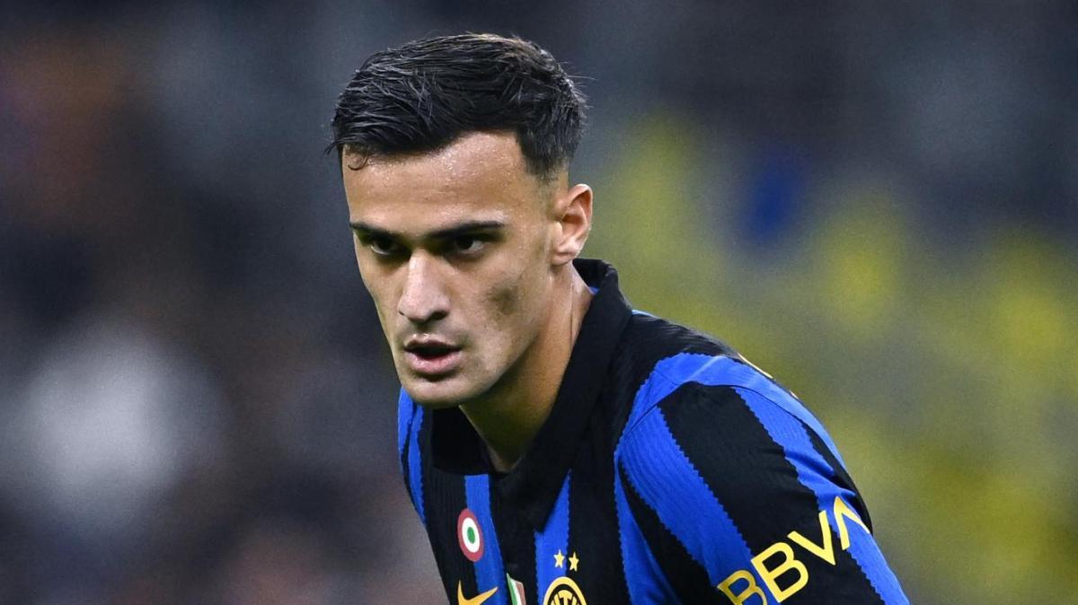 CdS - Thuram fuori a Venezia, almeno altri tre cambi alle viste. Chance per Stankovic dal 1?